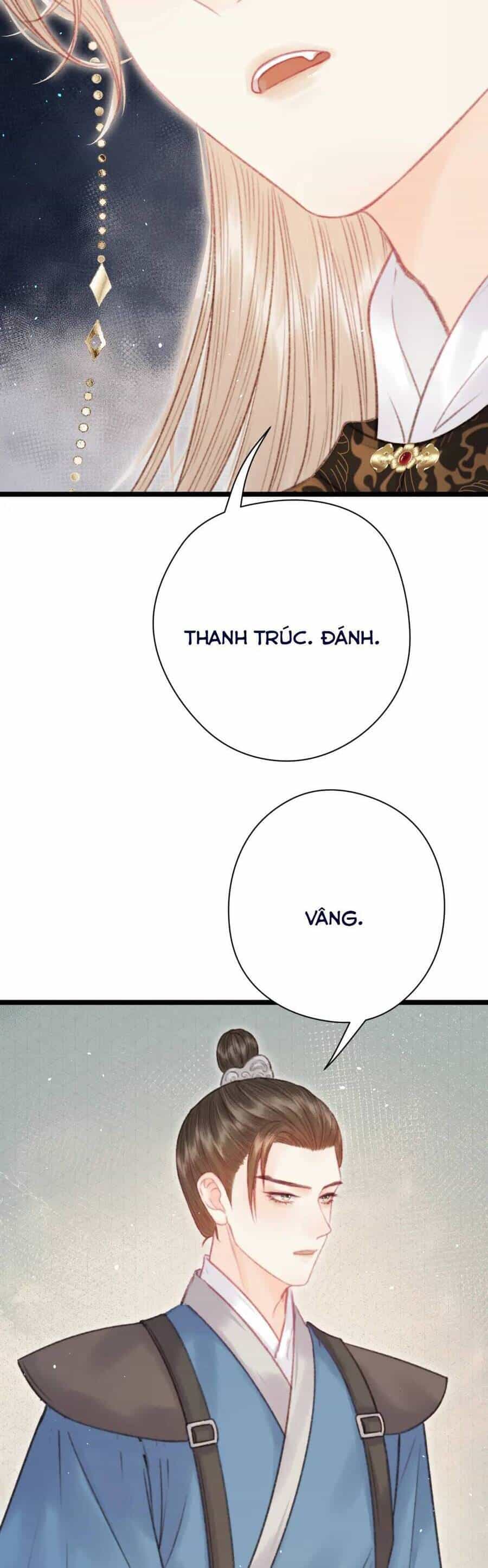 Trọng Sinh Chi Ác Phi Nghịch Tập - Chương 8 - ảnh 13