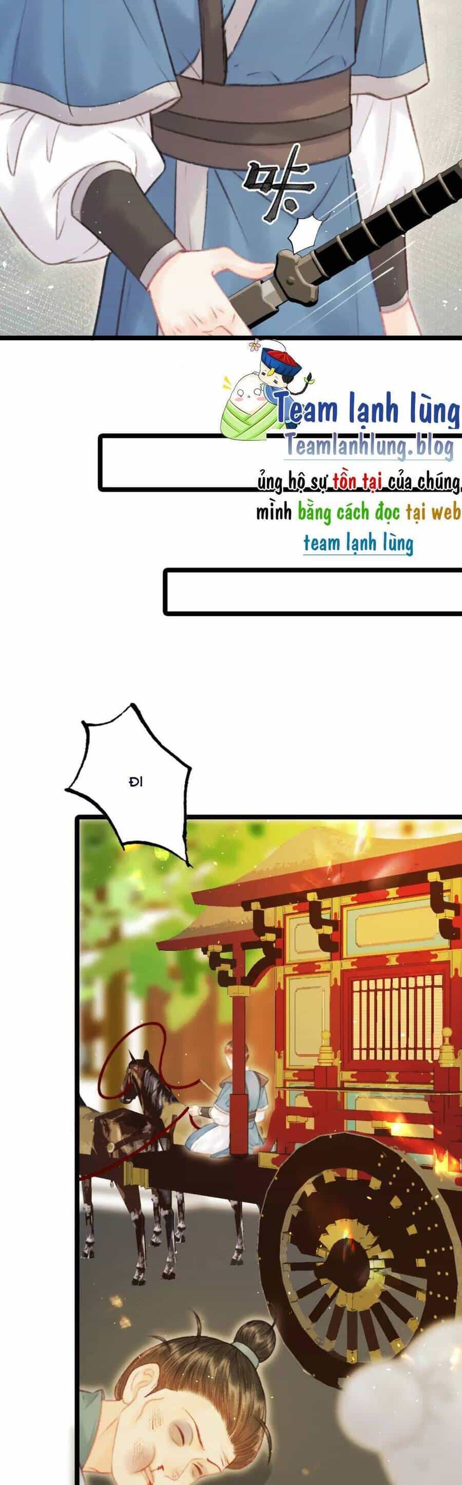 Trọng Sinh Chi Ác Phi Nghịch Tập - Chương 8 - ảnh 14