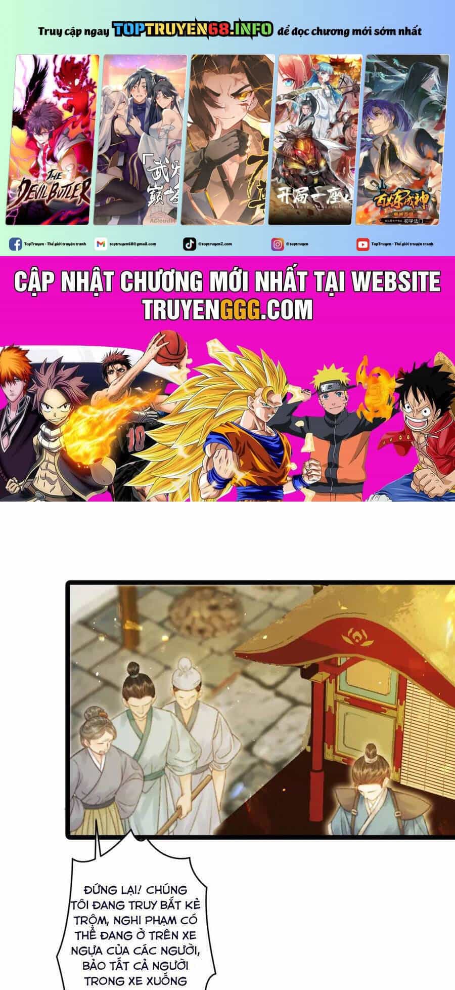 Trọng Sinh Chi Ác Phi Nghịch Tập - Chương 8 - ảnh 2