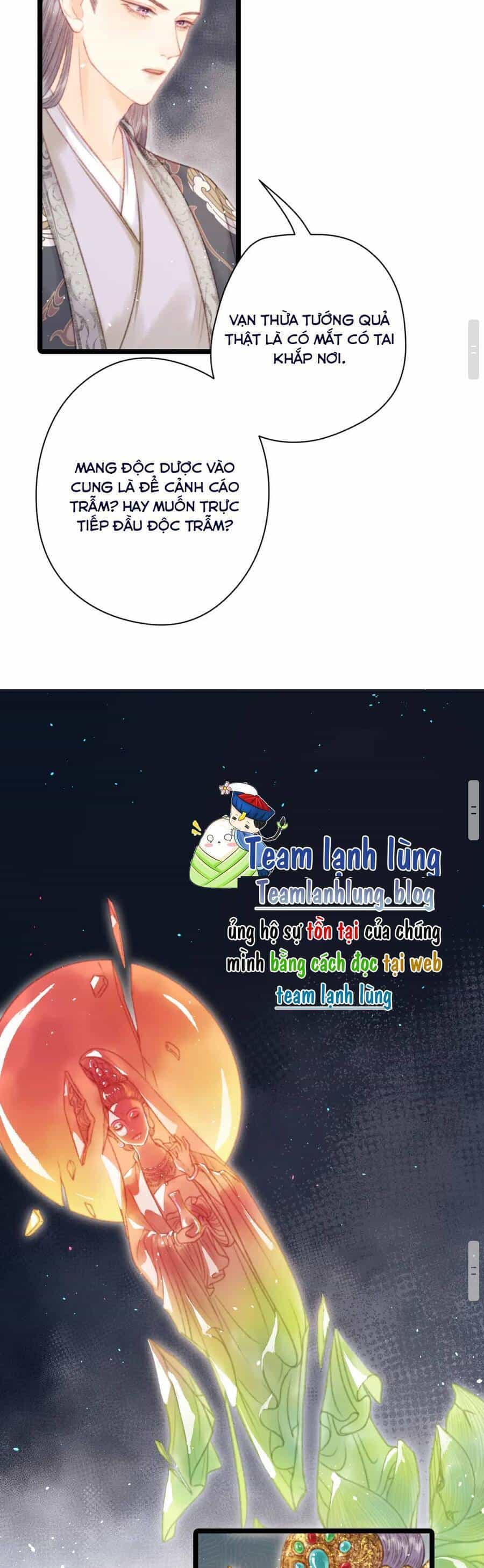 Trọng Sinh Chi Ác Phi Nghịch Tập - Chương 8 - ảnh 26