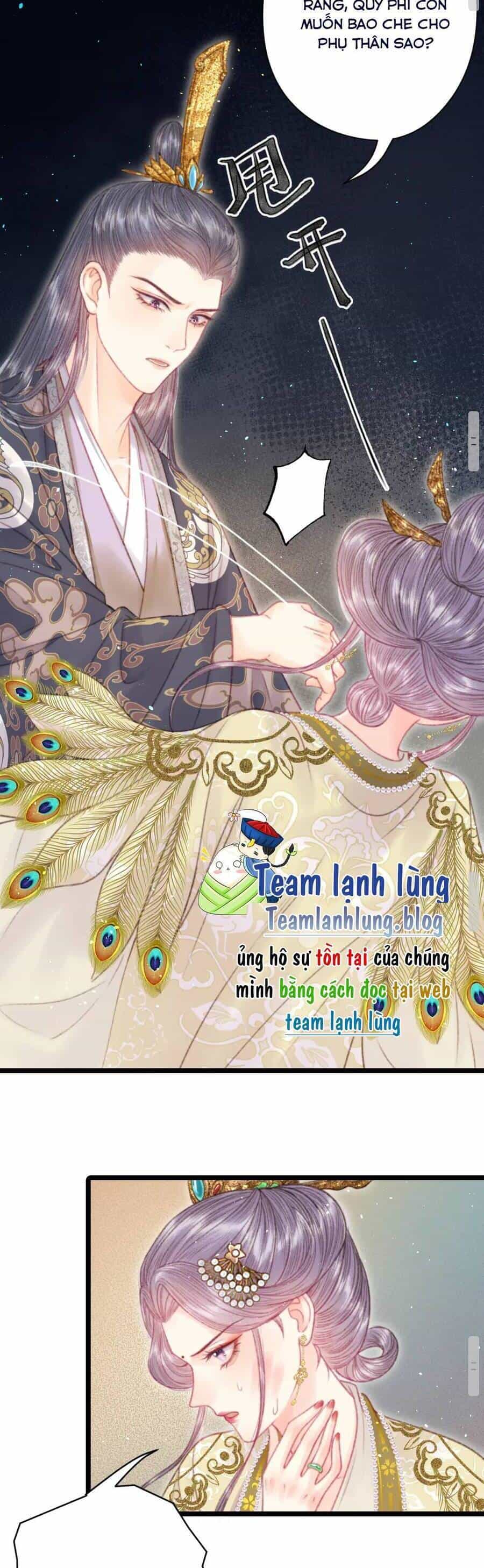 Trọng Sinh Chi Ác Phi Nghịch Tập - Chương 8 - ảnh 28