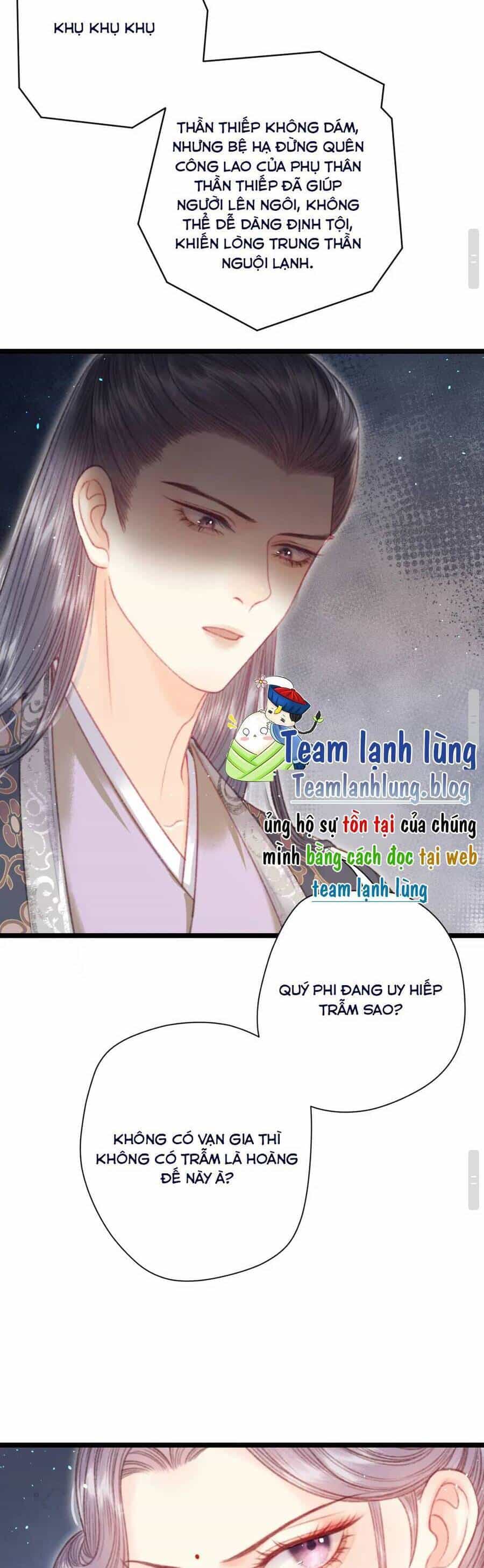 Trọng Sinh Chi Ác Phi Nghịch Tập - Chương 8 - ảnh 29
