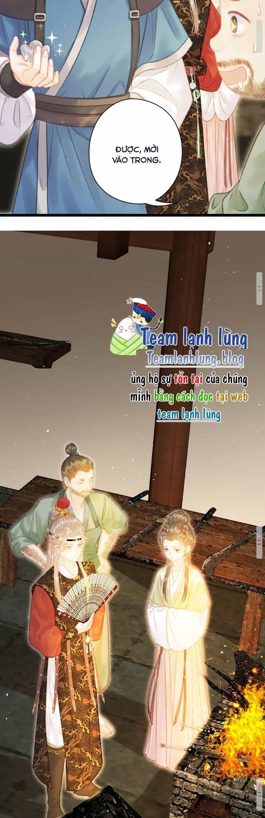 Trọng Sinh Chi Ác Phi Nghịch Tập - Chương 8 - ảnh 37