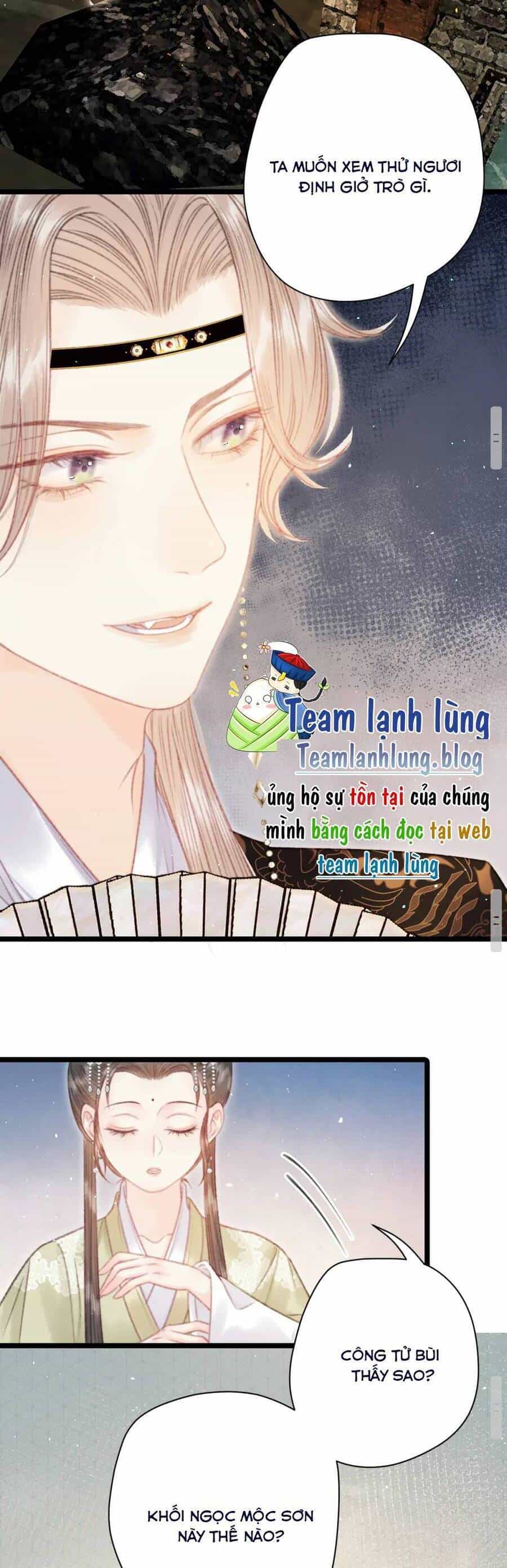Trọng Sinh Chi Ác Phi Nghịch Tập - Chương 8 - ảnh 38