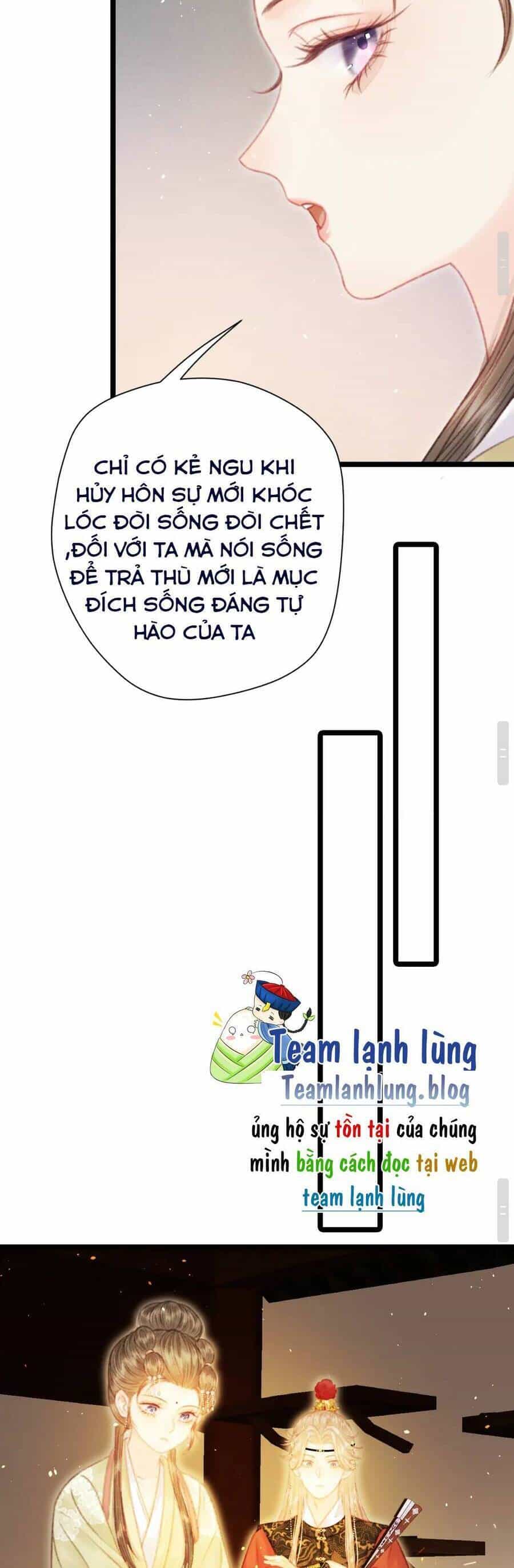 Trọng Sinh Chi Ác Phi Nghịch Tập - Chương 8 - ảnh 43