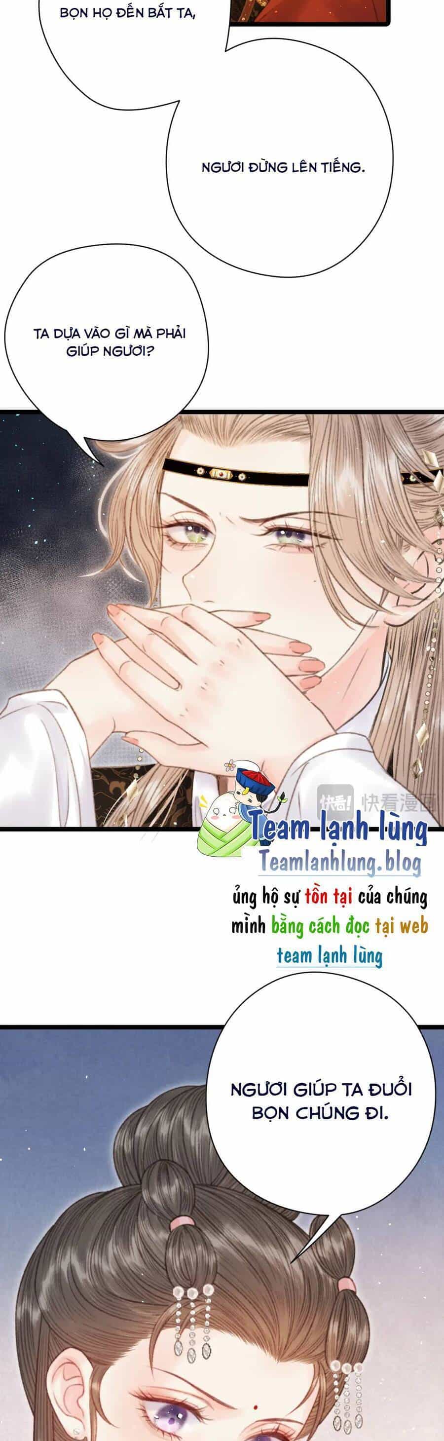 Trọng Sinh Chi Ác Phi Nghịch Tập - Chương 8 - ảnh 5
