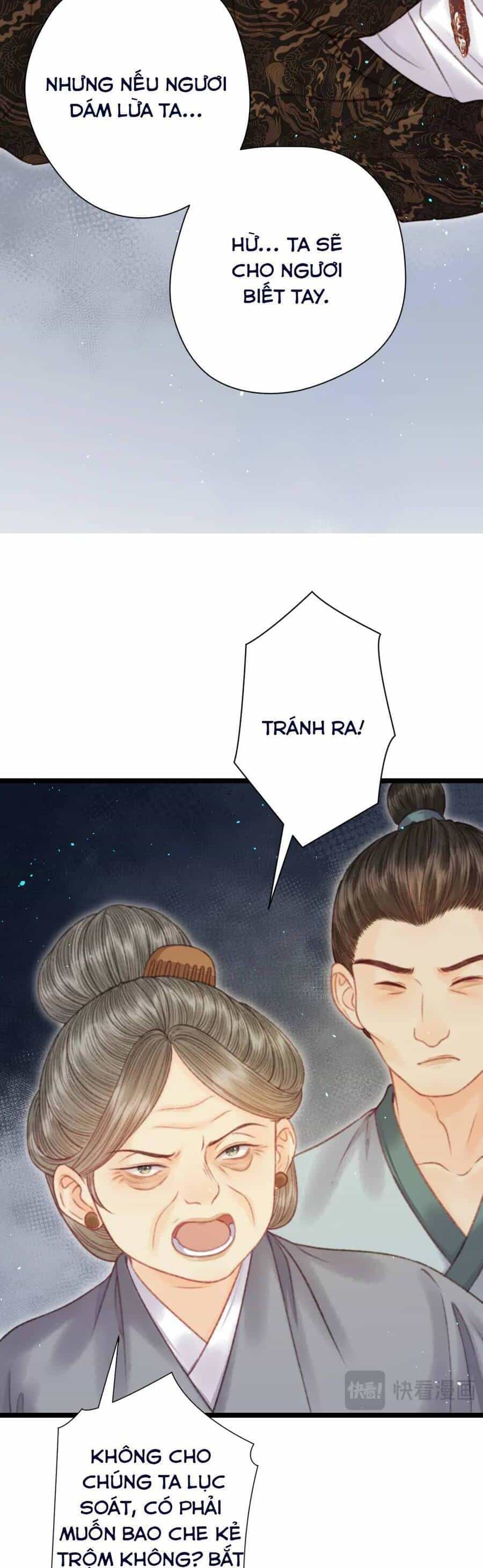 Trọng Sinh Chi Ác Phi Nghịch Tập - Chương 8 - ảnh 8