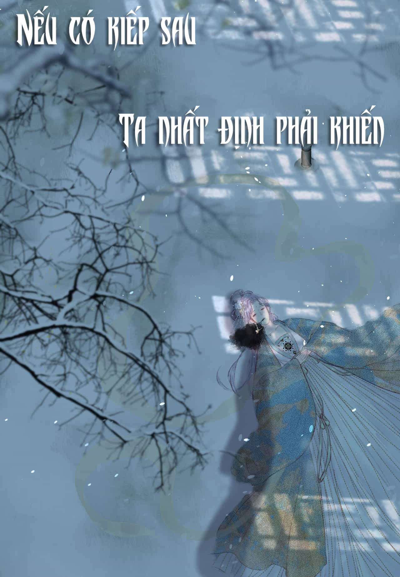 Trọng Sinh Chi Ác Phi Nghịch Thiên - Chương 0 - ảnh 15