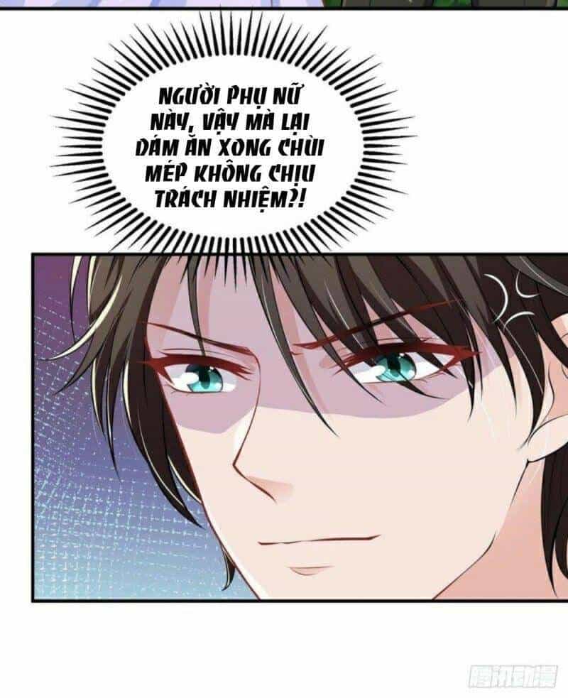 Trọng Sinh Chi Ngược Tra Nữ Vương - Chương 11 - ảnh 13