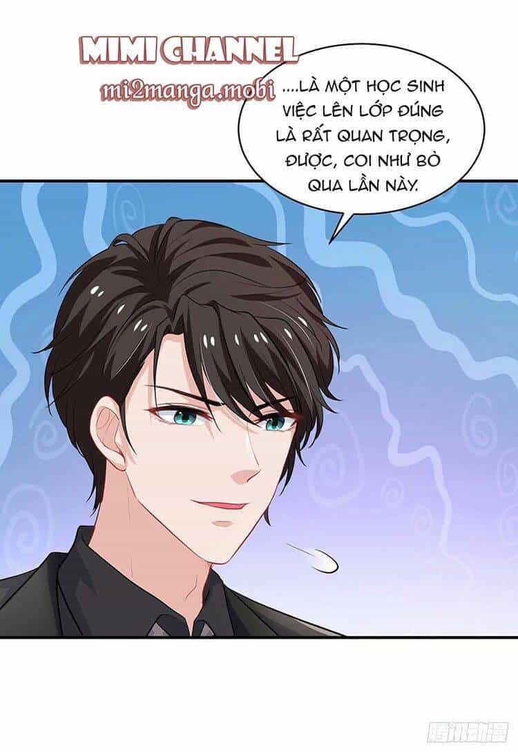 Trọng Sinh Chi Ngược Tra Nữ Vương - Chương 14 - ảnh 18