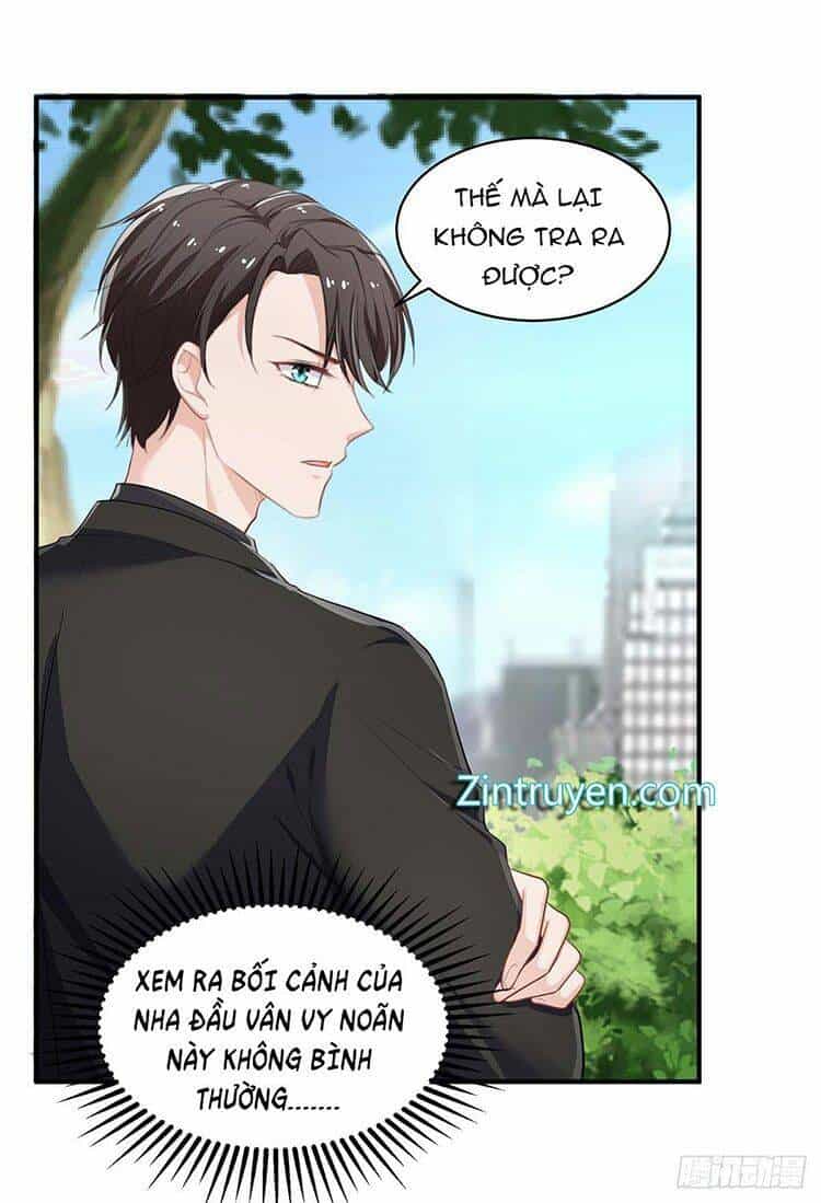 Trọng Sinh Chi Ngược Tra Nữ Vương - Chương 15 - ảnh 3