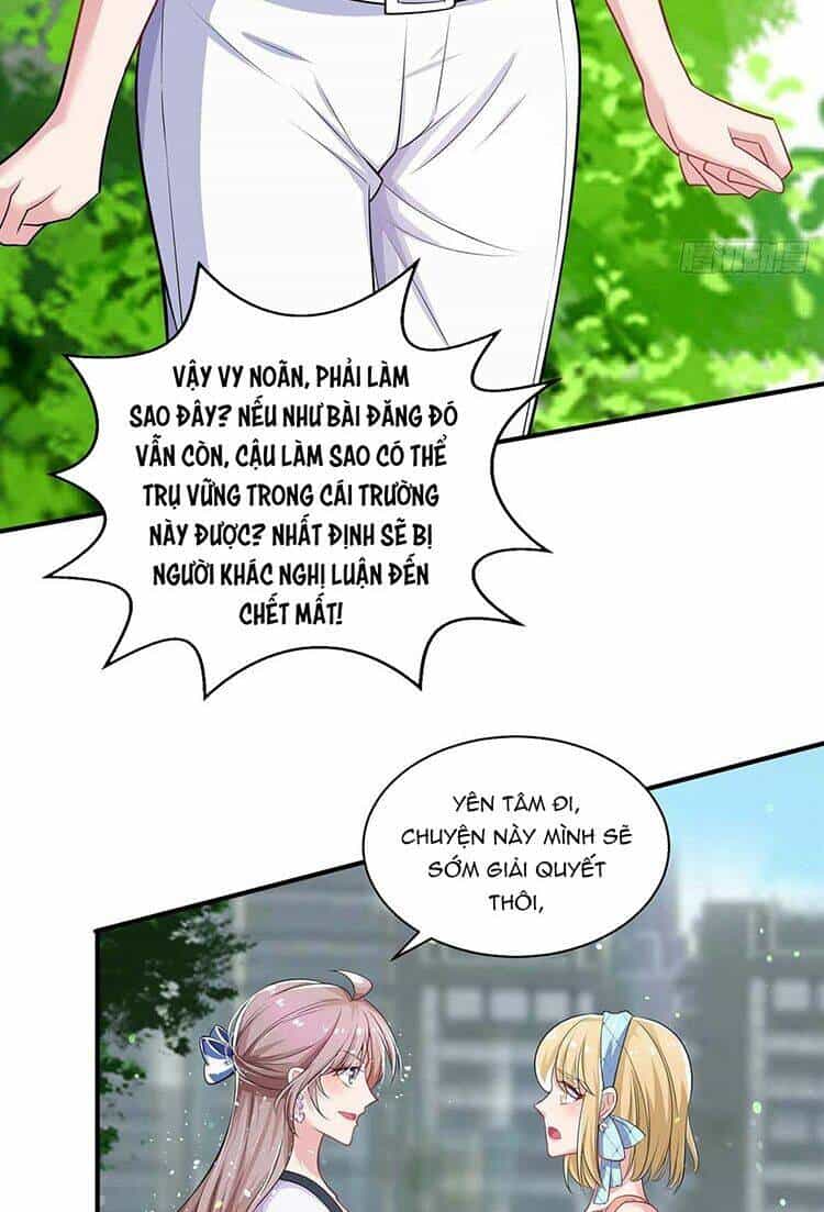 Trọng Sinh Chi Ngược Tra Nữ Vương - Chương 17 - ảnh 16