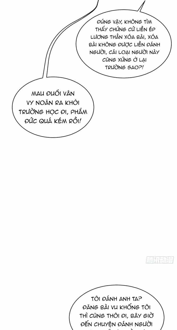 Trọng Sinh Chi Ngược Tra Nữ Vương - Chương 20 - ảnh 11
