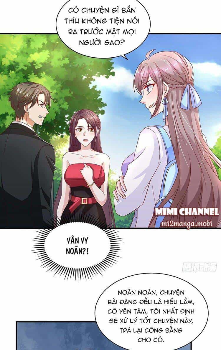 Trọng Sinh Chi Ngược Tra Nữ Vương - Chương 23 - ảnh 53