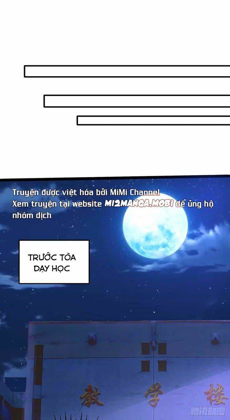 Trọng Sinh Chi Ngược Tra Nữ Vương - Chương 25 - ảnh 1