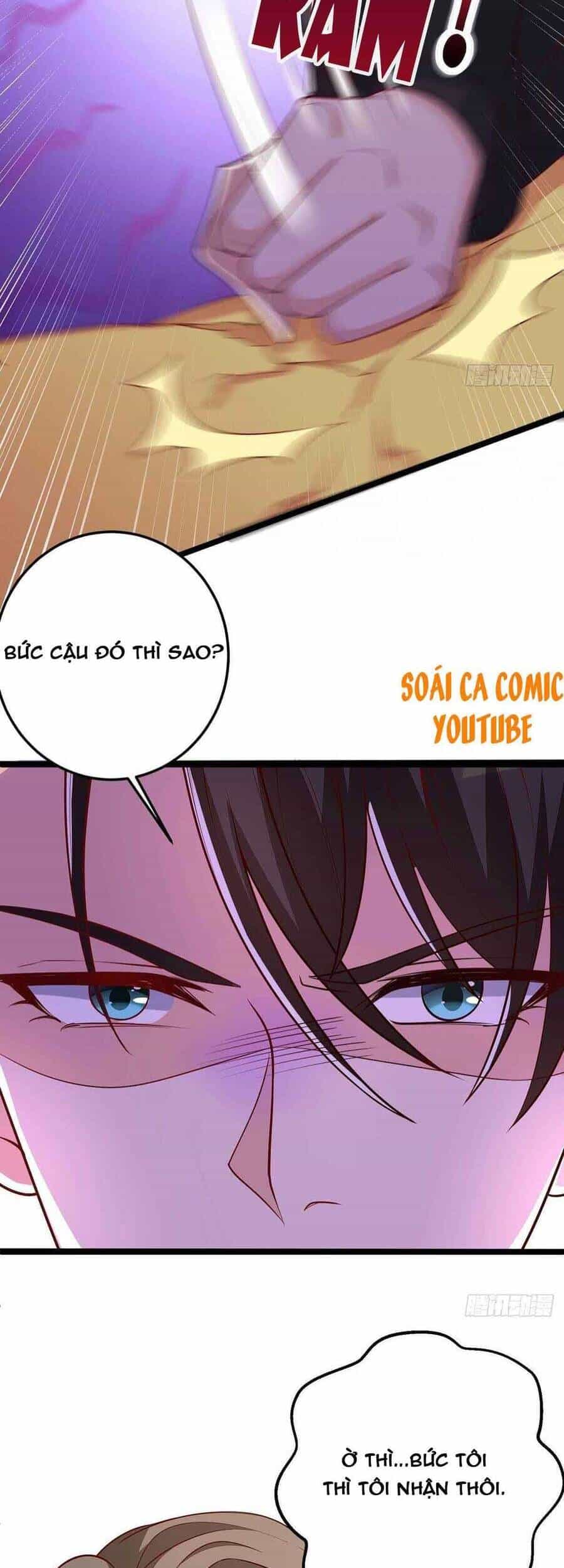 Trọng Sinh Chi Ngược Tra Nữ Vương - Chương 27 - ảnh 17