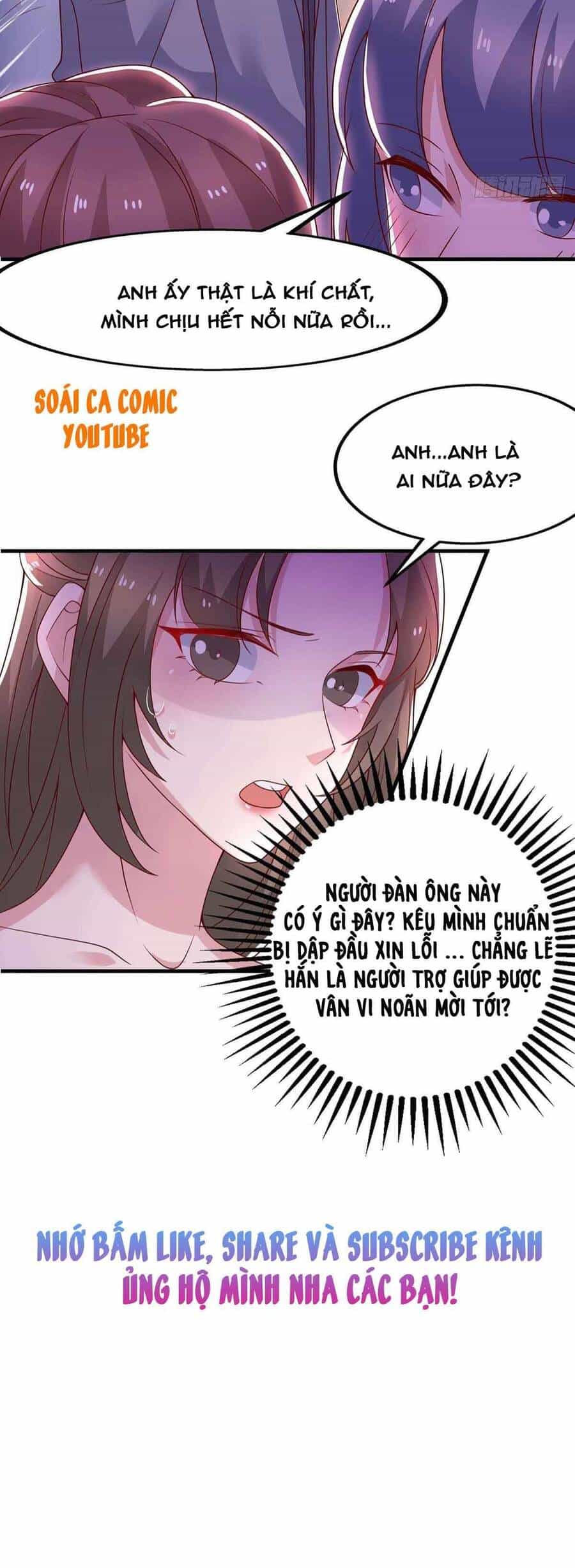 Trọng Sinh Chi Ngược Tra Nữ Vương - Chương 30 - ảnh 19