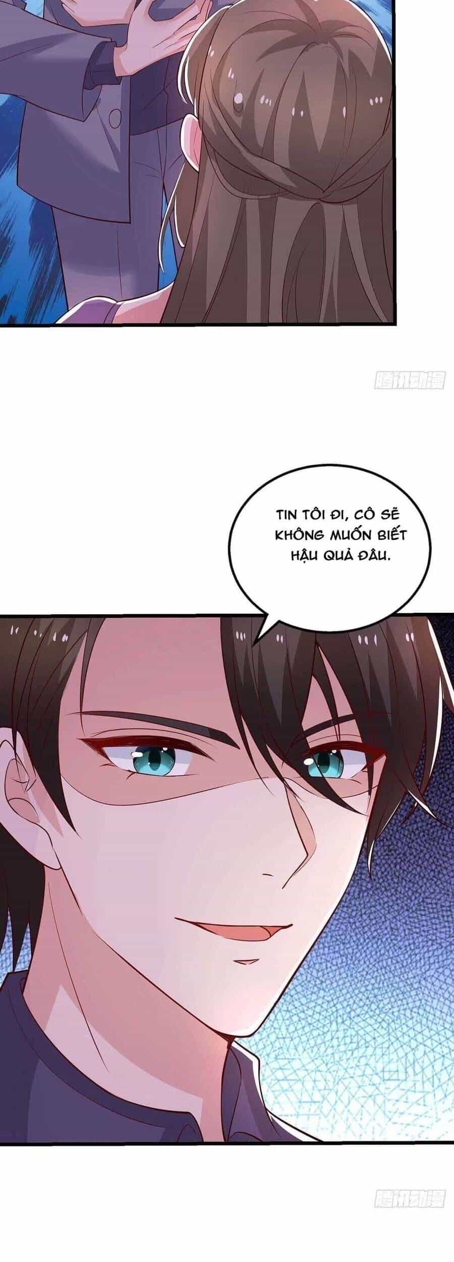 Trọng Sinh Chi Ngược Tra Nữ Vương - Chương 32 - ảnh 11