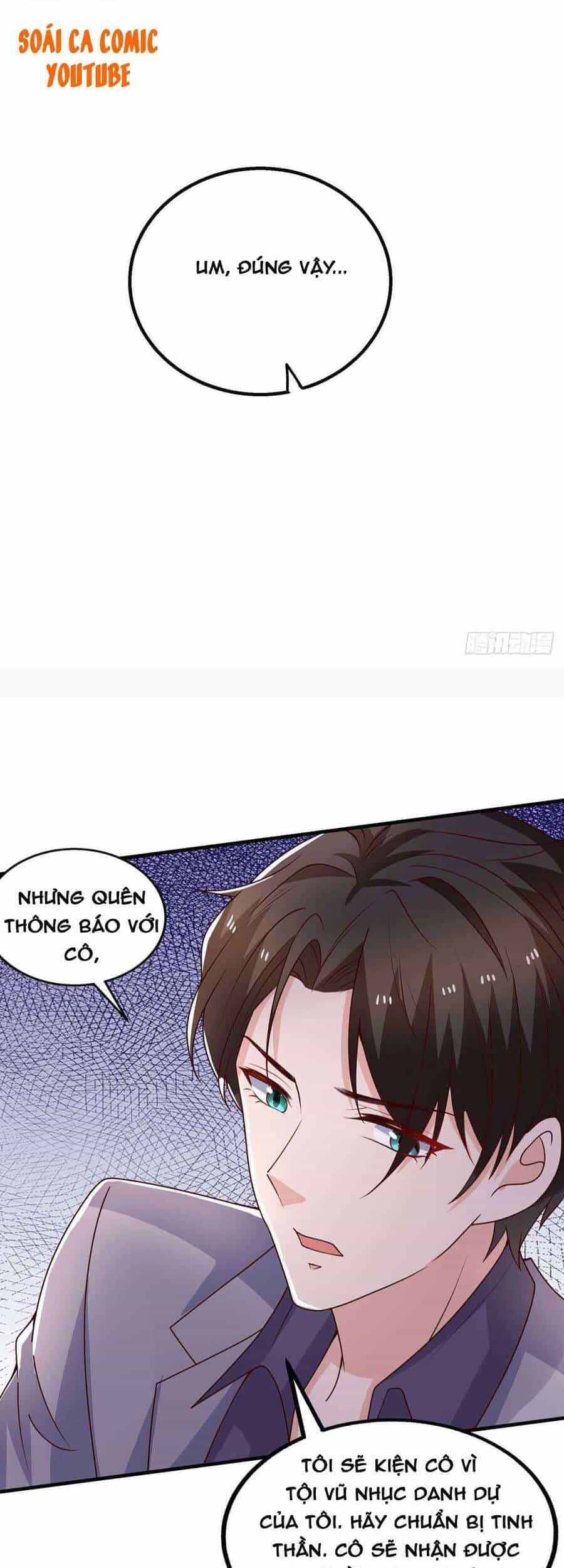 Trọng Sinh Chi Ngược Tra Nữ Vương - Chương 33 - ảnh 1