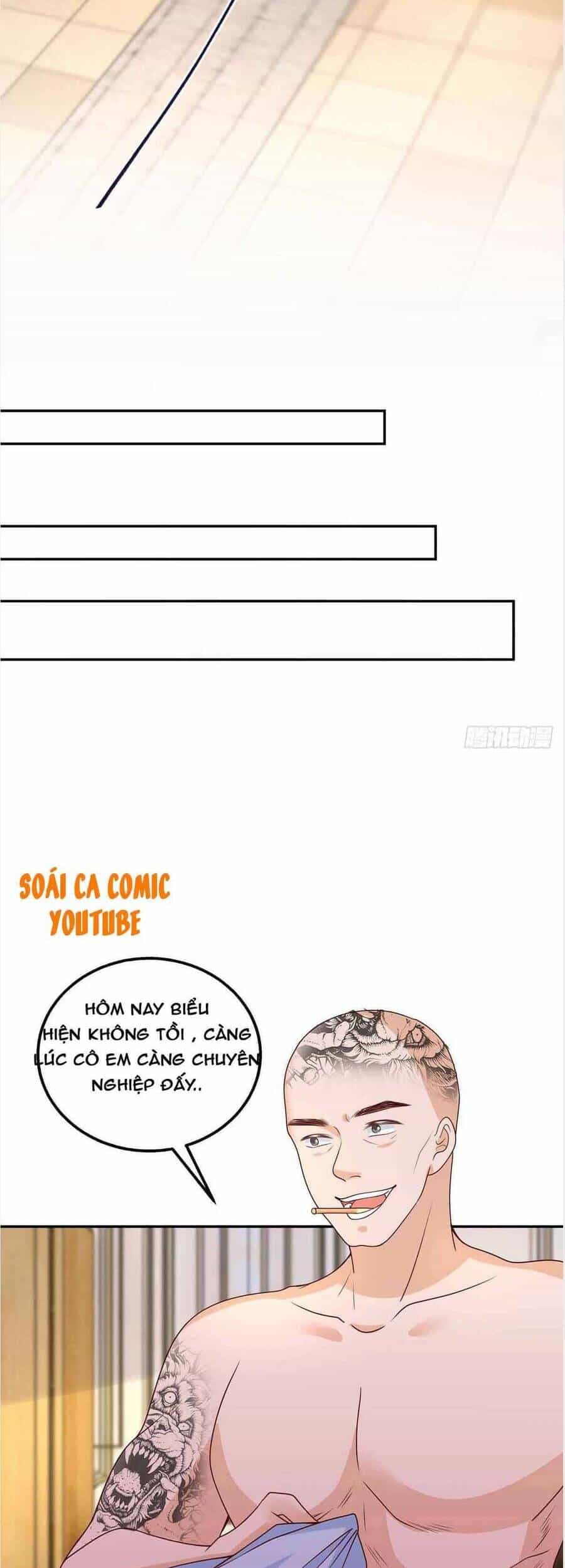 Trọng Sinh Chi Ngược Tra Nữ Vương - Chương 35 - ảnh 4