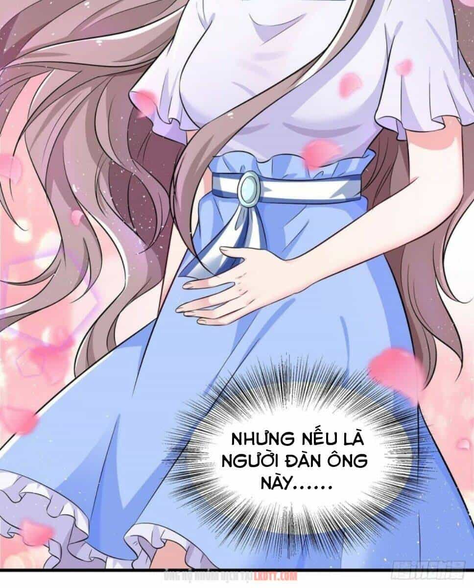 Trọng Sinh Chi Ngược Tra Nữ Vương - Chương 4 - ảnh 22