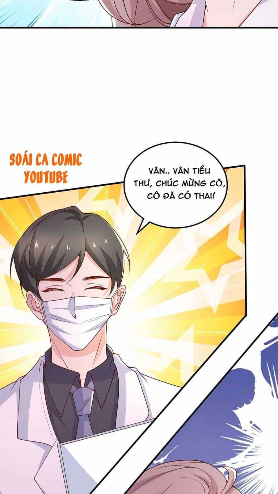 Trọng Sinh Chi Ngược Tra Nữ Vương - Chương 42 - ảnh 18