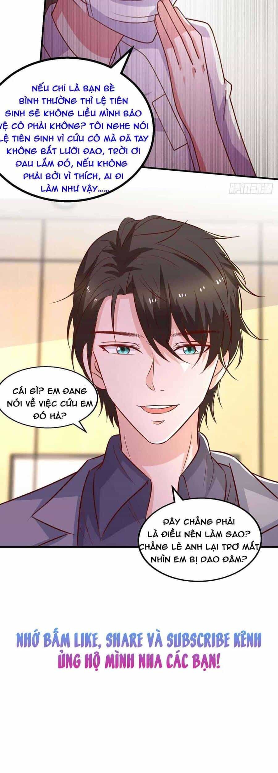 Trọng Sinh Chi Ngược Tra Nữ Vương - Chương 43 - ảnh 17