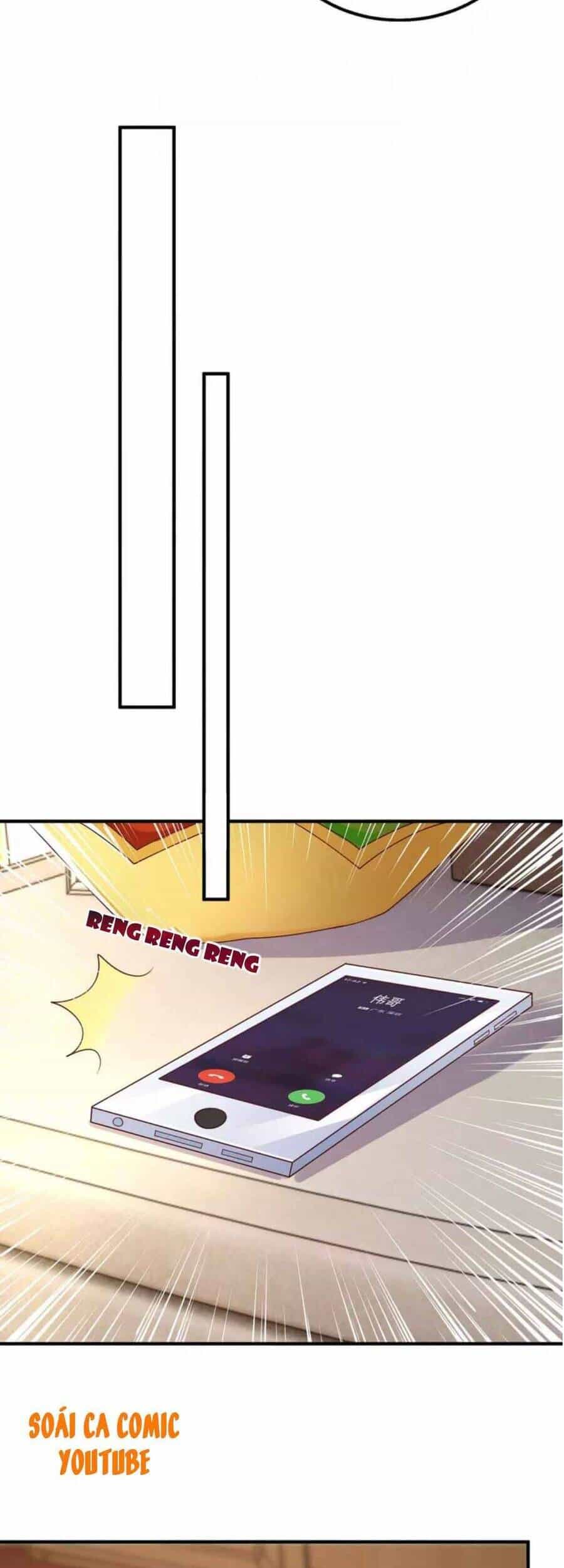 Trọng Sinh Chi Ngược Tra Nữ Vương - Chương 47 - ảnh 13