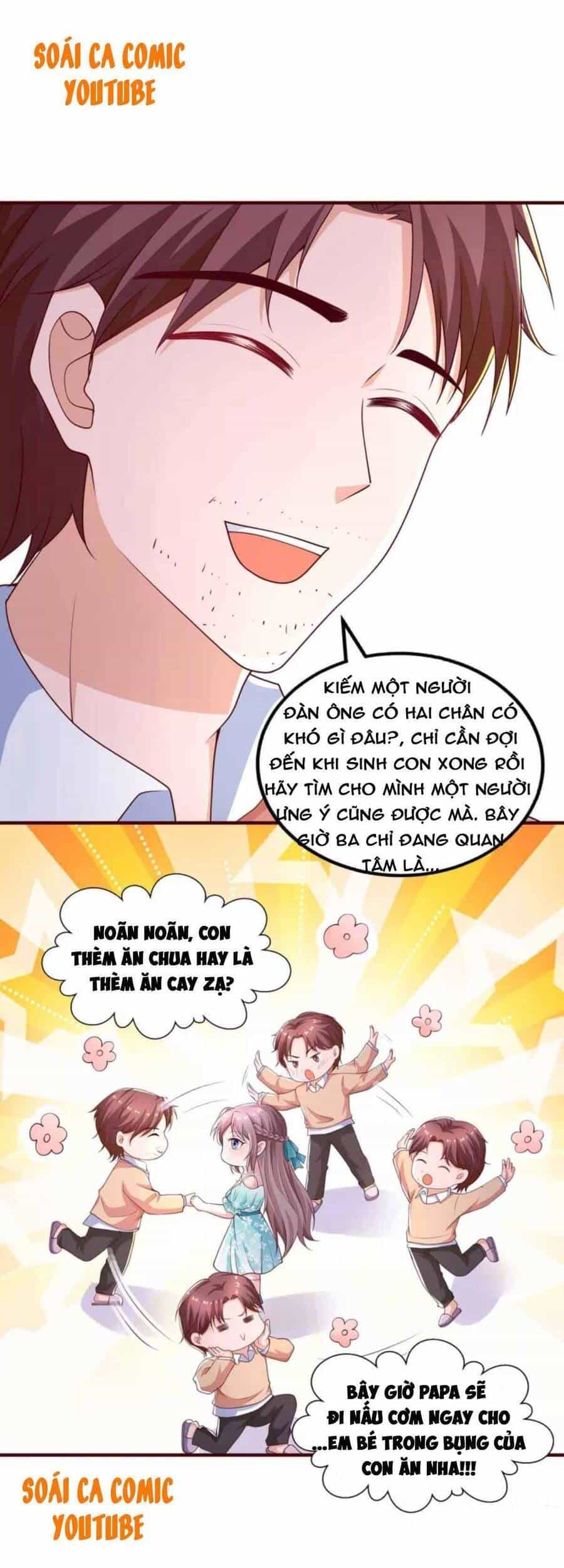 Trọng Sinh Chi Ngược Tra Nữ Vương - Chương 47 - ảnh 7
