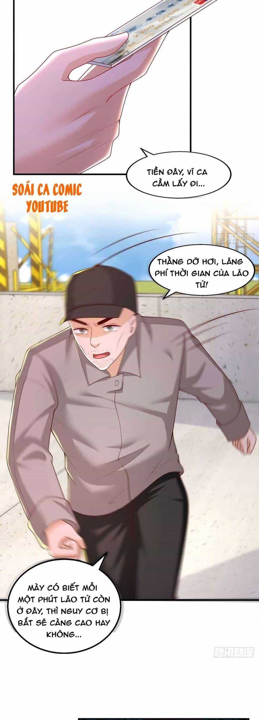 Trọng Sinh Chi Ngược Tra Nữ Vương - Chương 49 - ảnh 7