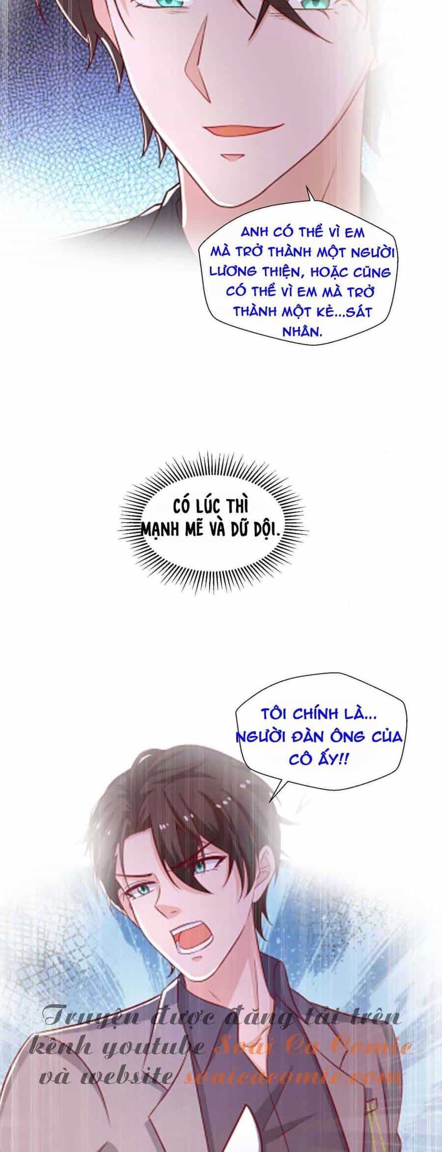 Trọng Sinh Chi Ngược Tra Nữ Vương - Chương 56 - ảnh 9