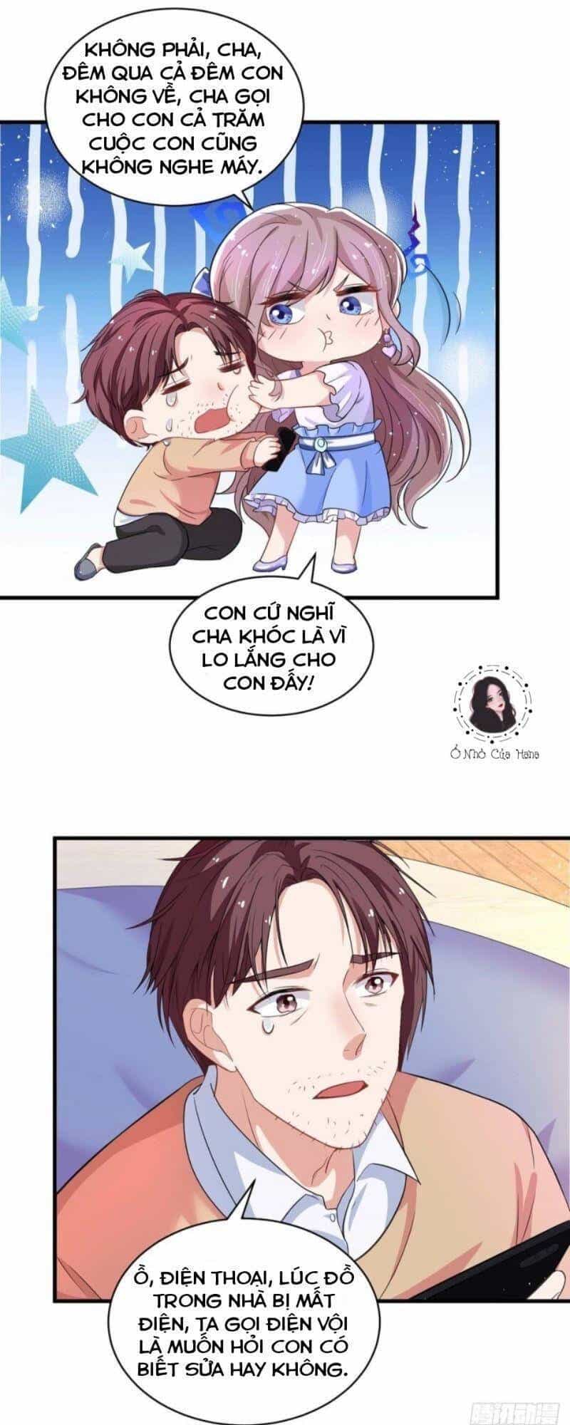 Trọng Sinh Chi Ngược Tra Nữ Vương - Chương 6 - ảnh 18