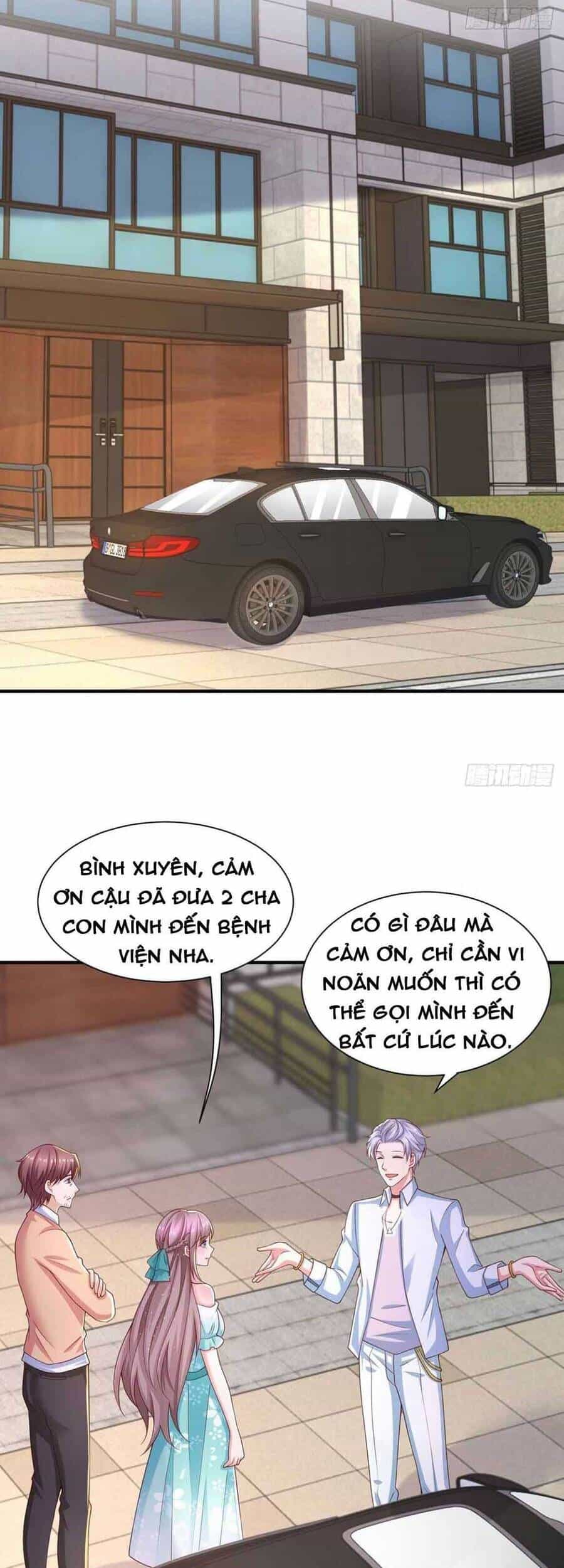 Trọng Sinh Chi Ngược Tra Nữ Vương - Chương 62 - ảnh 15