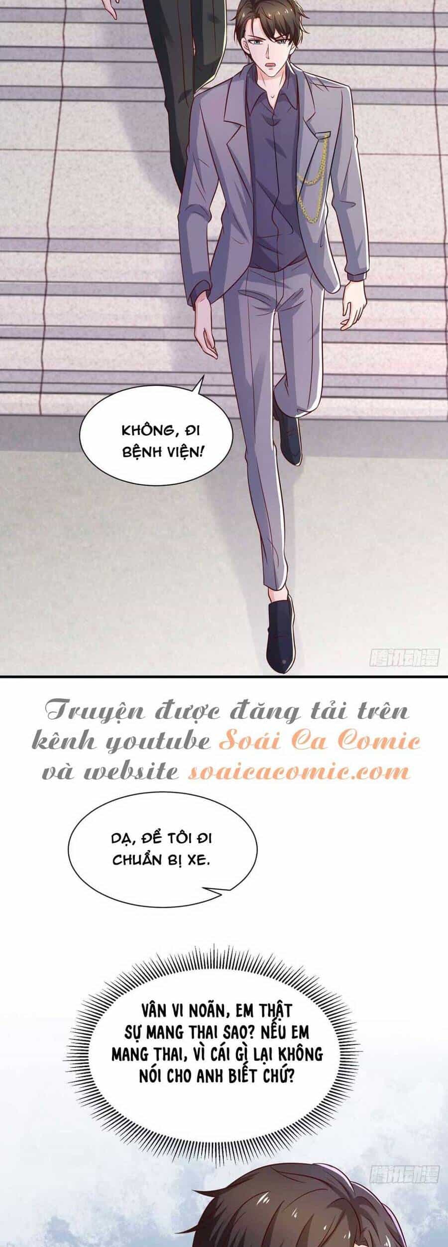 Trọng Sinh Chi Ngược Tra Nữ Vương - Chương 64 - ảnh 20