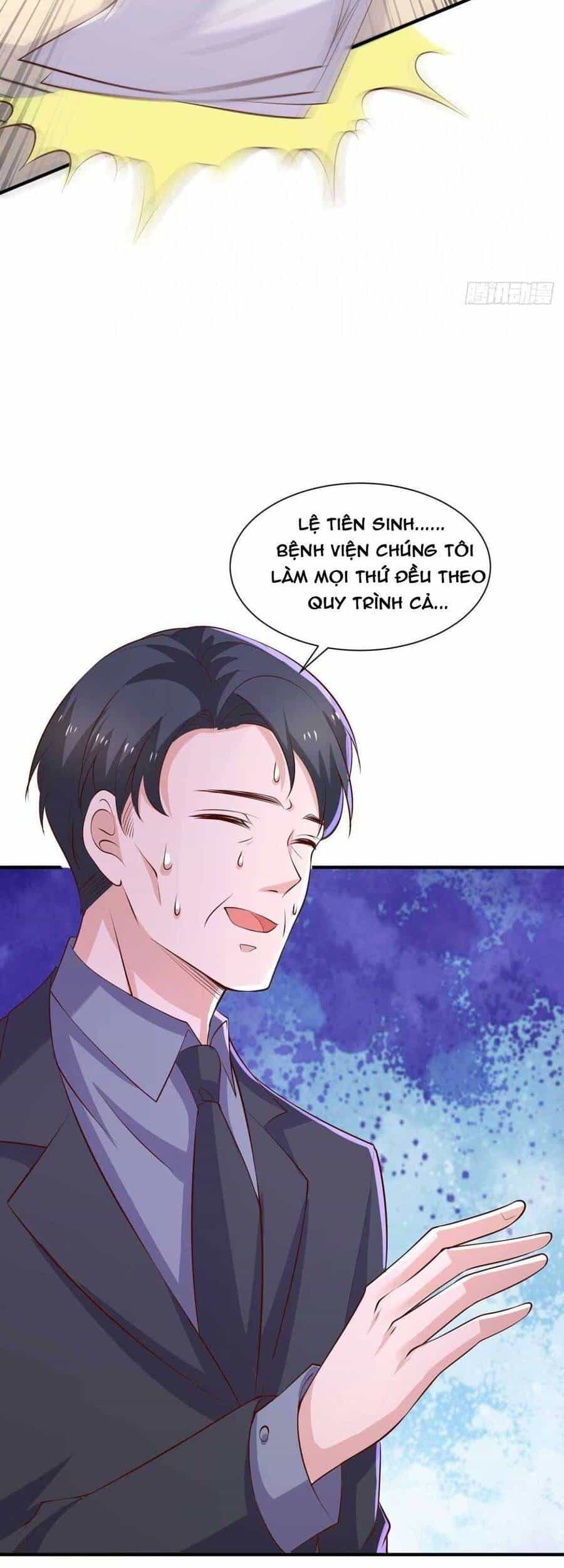 Trọng Sinh Chi Ngược Tra Nữ Vương - Chương 65 - ảnh 13