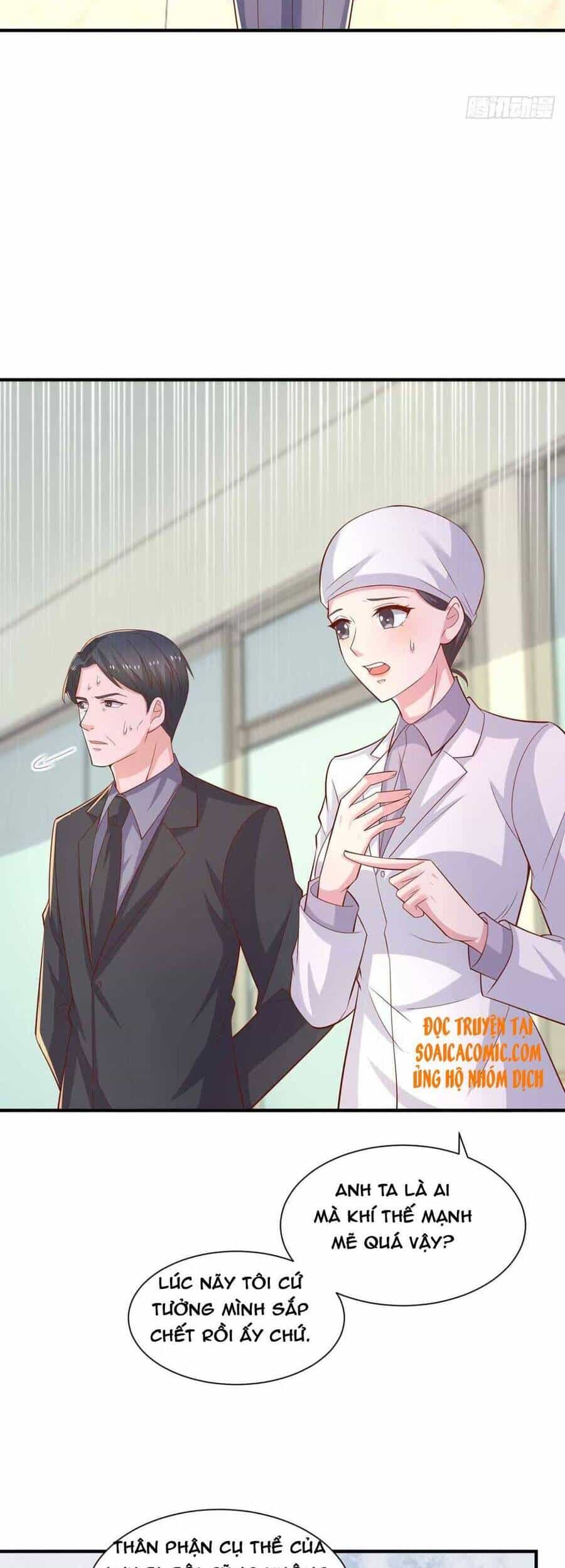 Trọng Sinh Chi Ngược Tra Nữ Vương - Chương 65 - ảnh 17