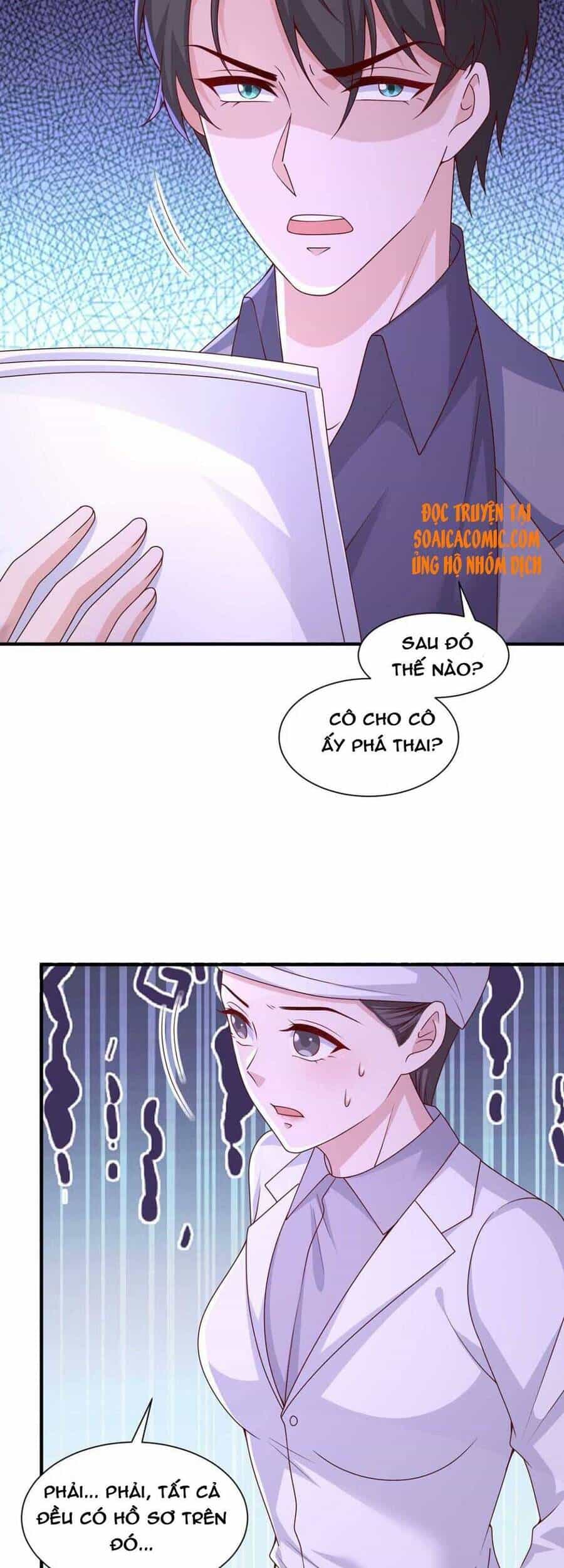 Trọng Sinh Chi Ngược Tra Nữ Vương - Chương 65 - ảnh 9
