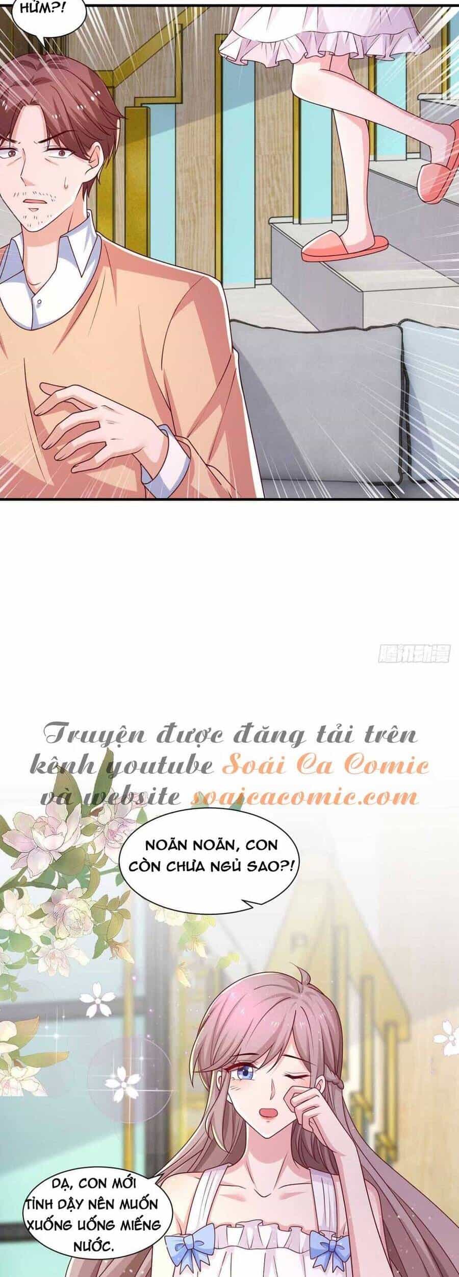 Trọng Sinh Chi Ngược Tra Nữ Vương - Chương 66 - ảnh 12
