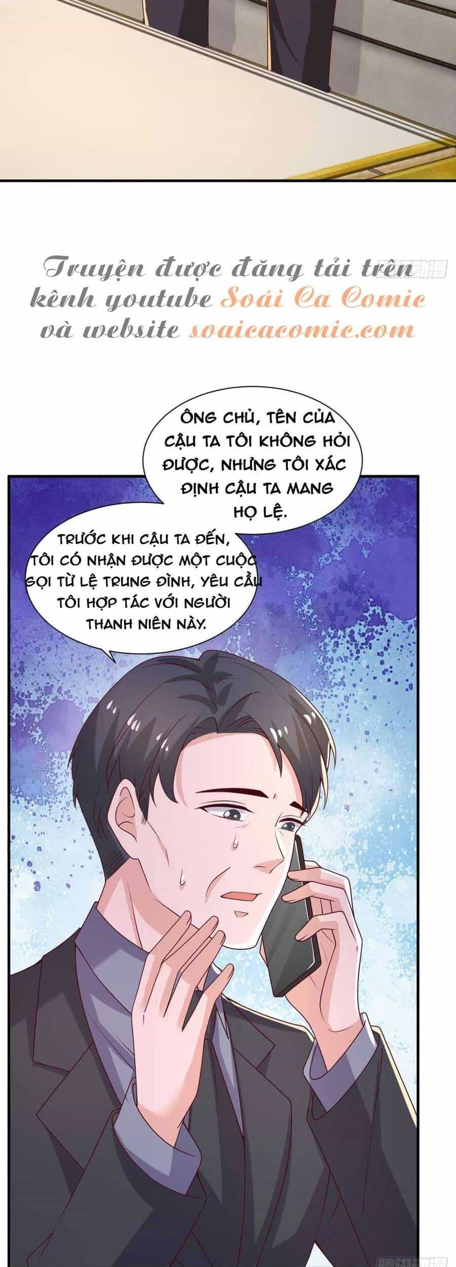 Trọng Sinh Chi Ngược Tra Nữ Vương - Chương 66 - ảnh 8