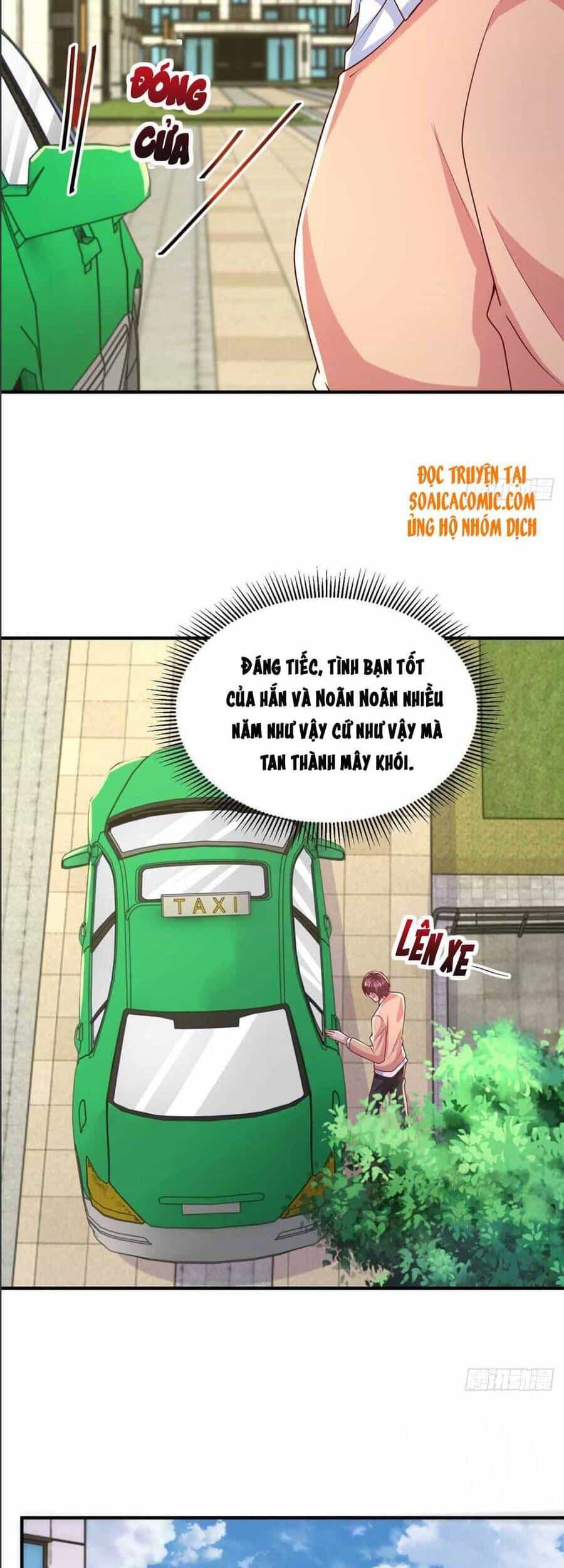 Trọng Sinh Chi Ngược Tra Nữ Vương - Chương 68 - ảnh 9