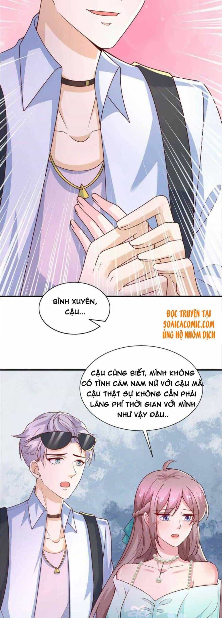 Trọng Sinh Chi Ngược Tra Nữ Vương - Chương 69 - ảnh 14