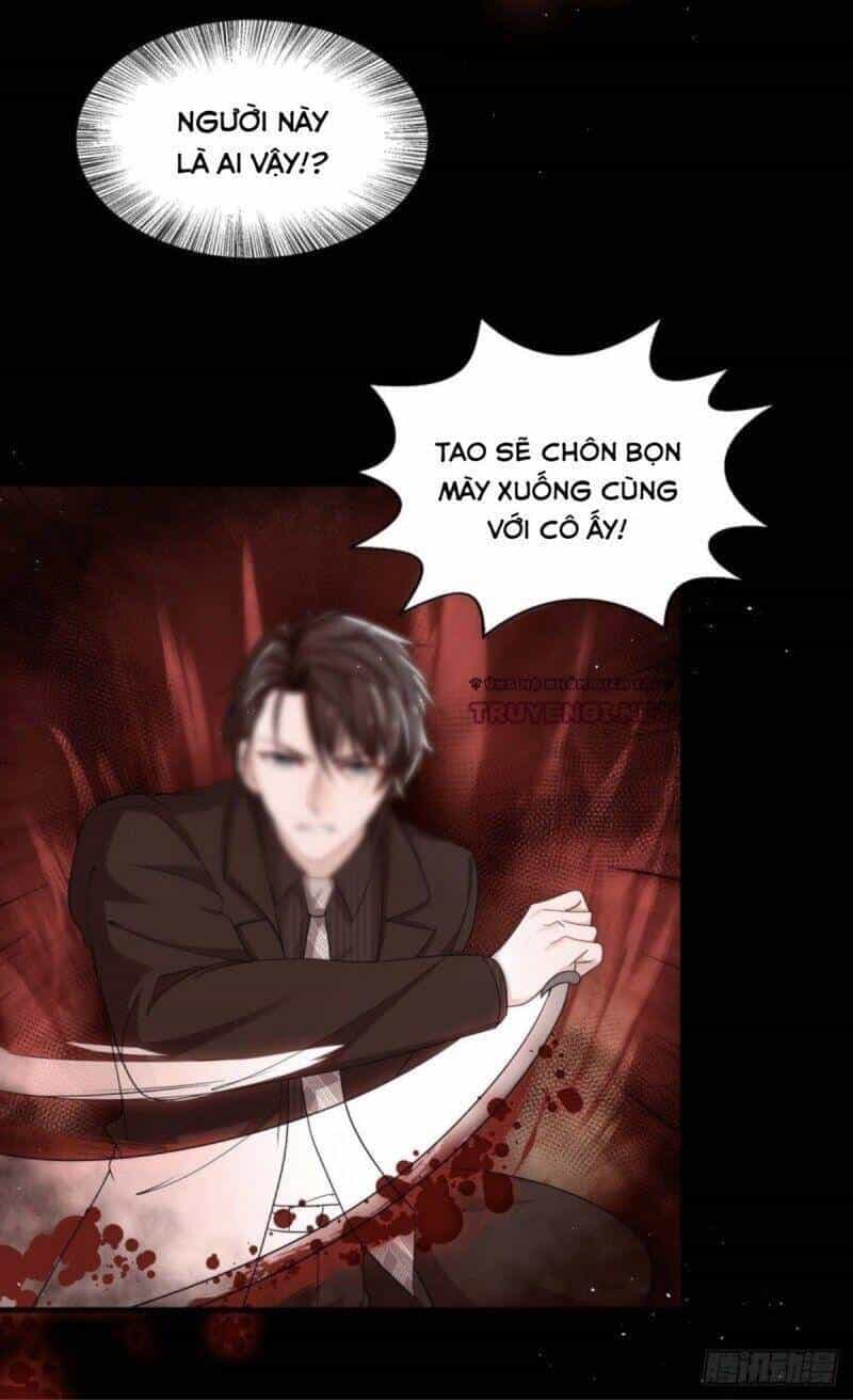 Trọng Sinh Chi Ngược Tra Nữ Vương - Chương 7 - ảnh 8