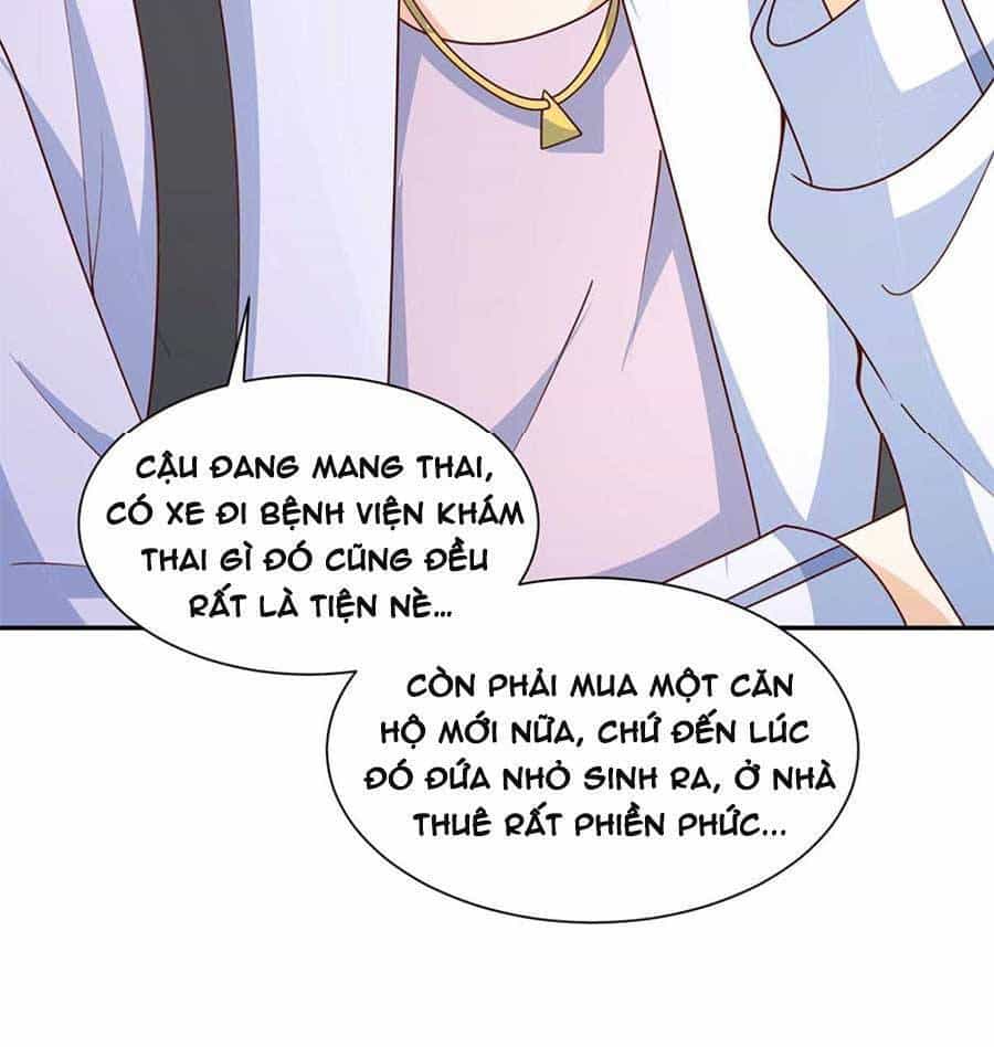 Trọng Sinh Chi Ngược Tra Nữ Vương - Chương 70 - ảnh 10