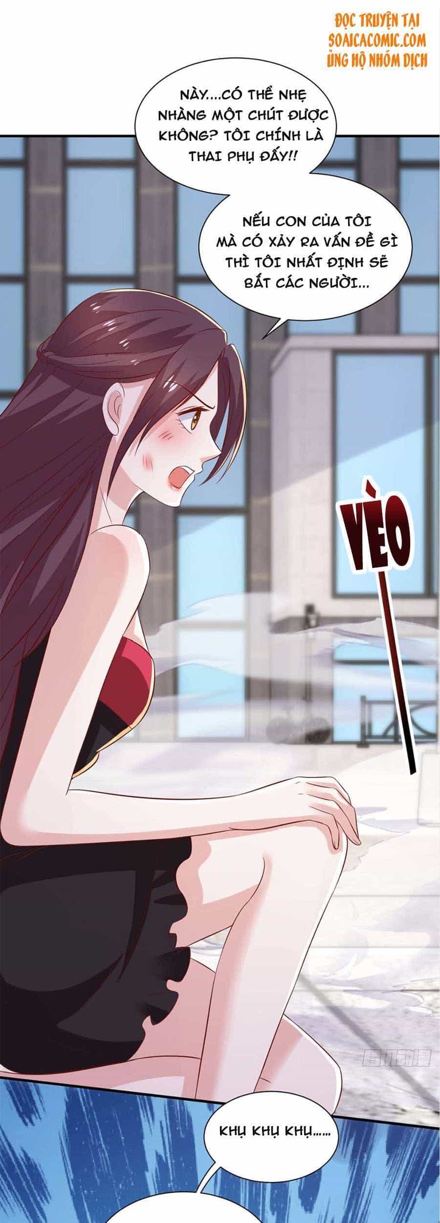 Trọng Sinh Chi Ngược Tra Nữ Vương - Chương 73 - ảnh 11