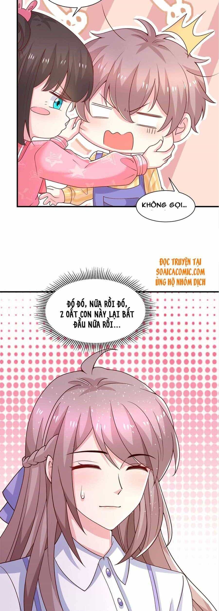 Trọng Sinh Chi Ngược Tra Nữ Vương - Chương 73 - ảnh 18