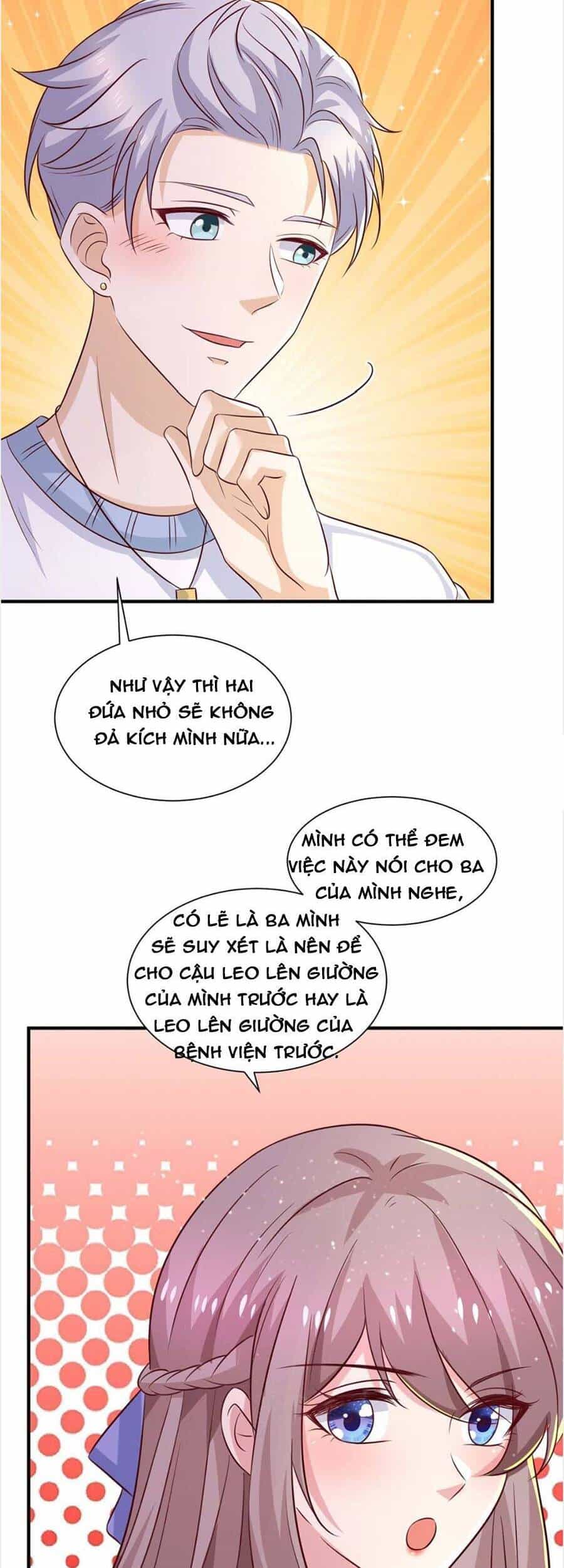 Trọng Sinh Chi Ngược Tra Nữ Vương - Chương 74 - ảnh 3