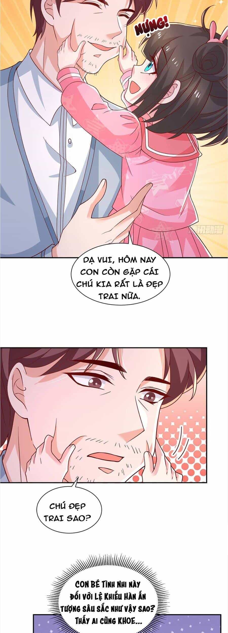 Trọng Sinh Chi Ngược Tra Nữ Vương - Chương 76 - ảnh 4