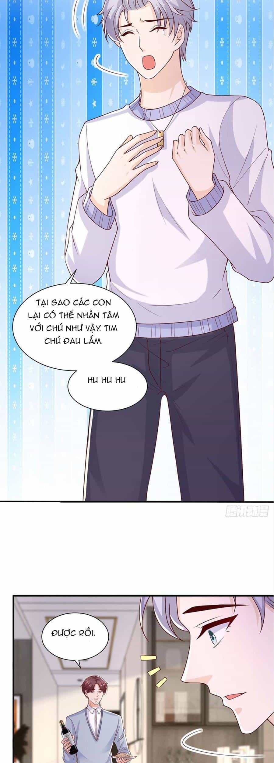 Trọng Sinh Chi Ngược Tra Nữ Vương - Chương 78 - ảnh 16