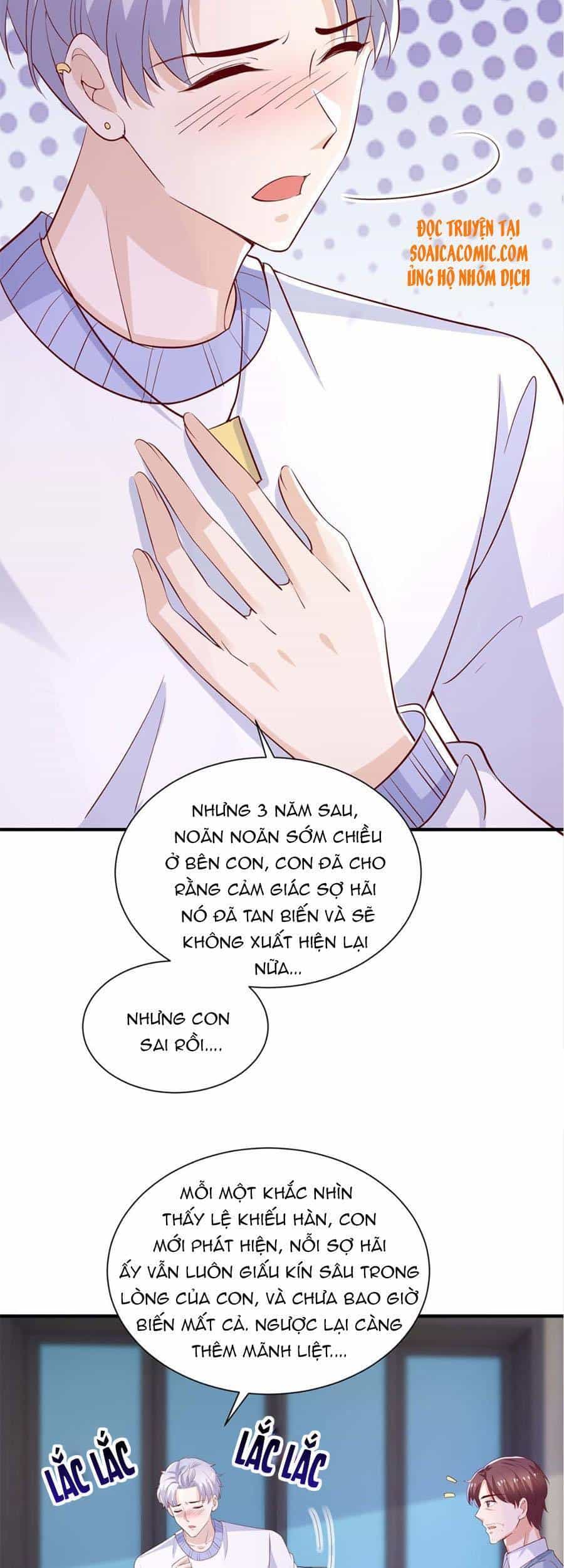 Trọng Sinh Chi Ngược Tra Nữ Vương - Chương 79 - ảnh 6