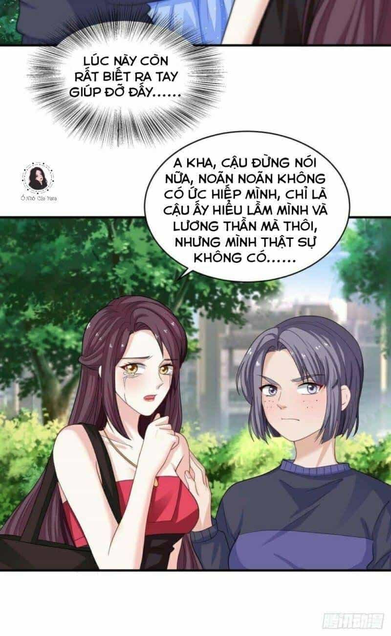 Trọng Sinh Chi Ngược Tra Nữ Vương - Chương 8 - ảnh 19